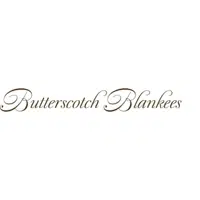 Butterscotch Blankees logo