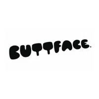 Buttface Skincare logo