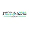 Buttons Galore logo