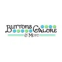 Buttons Galore logo