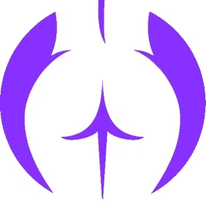 The Buttress Pillow logo