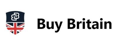 Buy Britain promo code