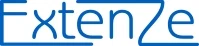 Extenze logo