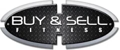 Buy & Sell Fitness logo