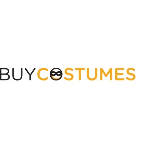 BuyCostumes logo