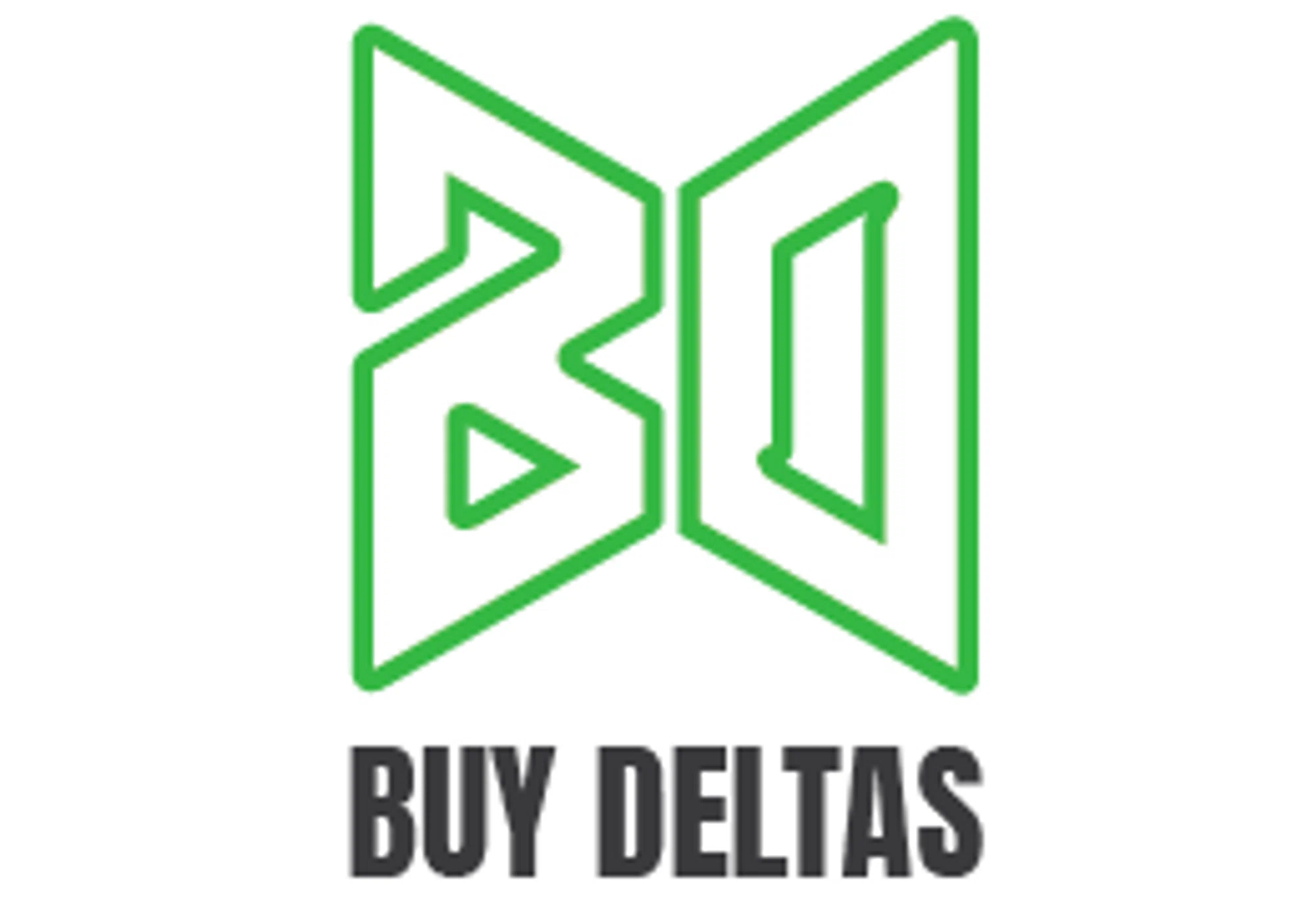 Buy Deltas logo