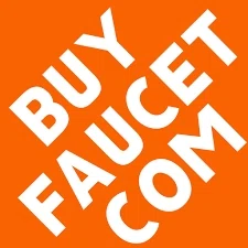 Buyfaucet.com logo