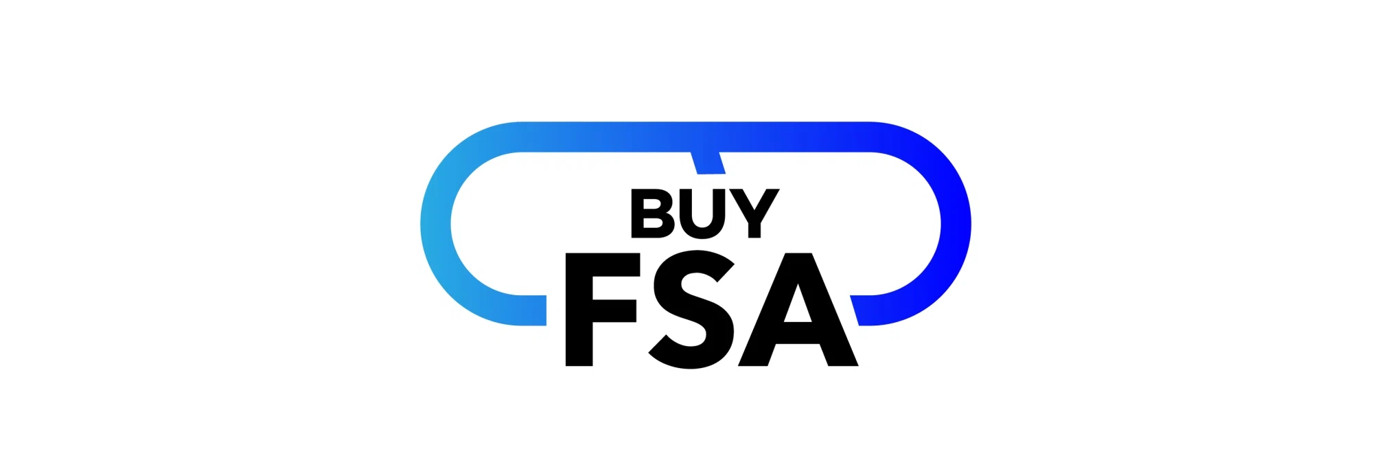 BuyFSA logo