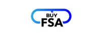 BuyFSA logo