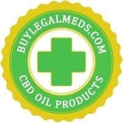 BuyLegalMeds logo