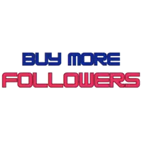 Buy More Followers logo
