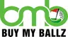 BuyMyBallz logo