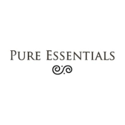 Pure Essentials logo