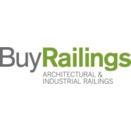 Buy Railings logo