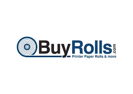 Buyrolls.com logo