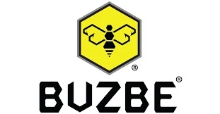 BUZBE logo