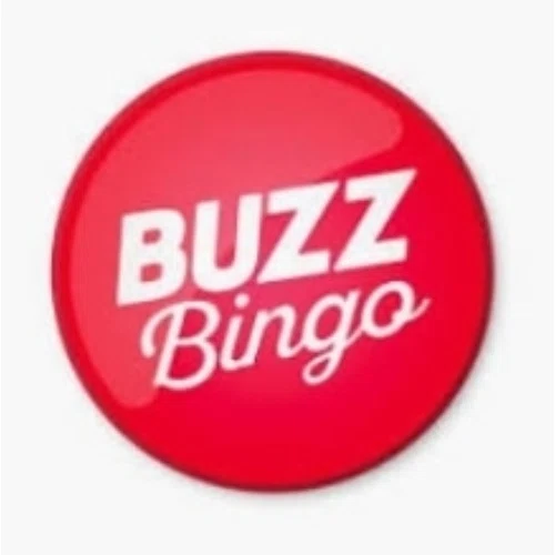 Buzz Bingo logo
