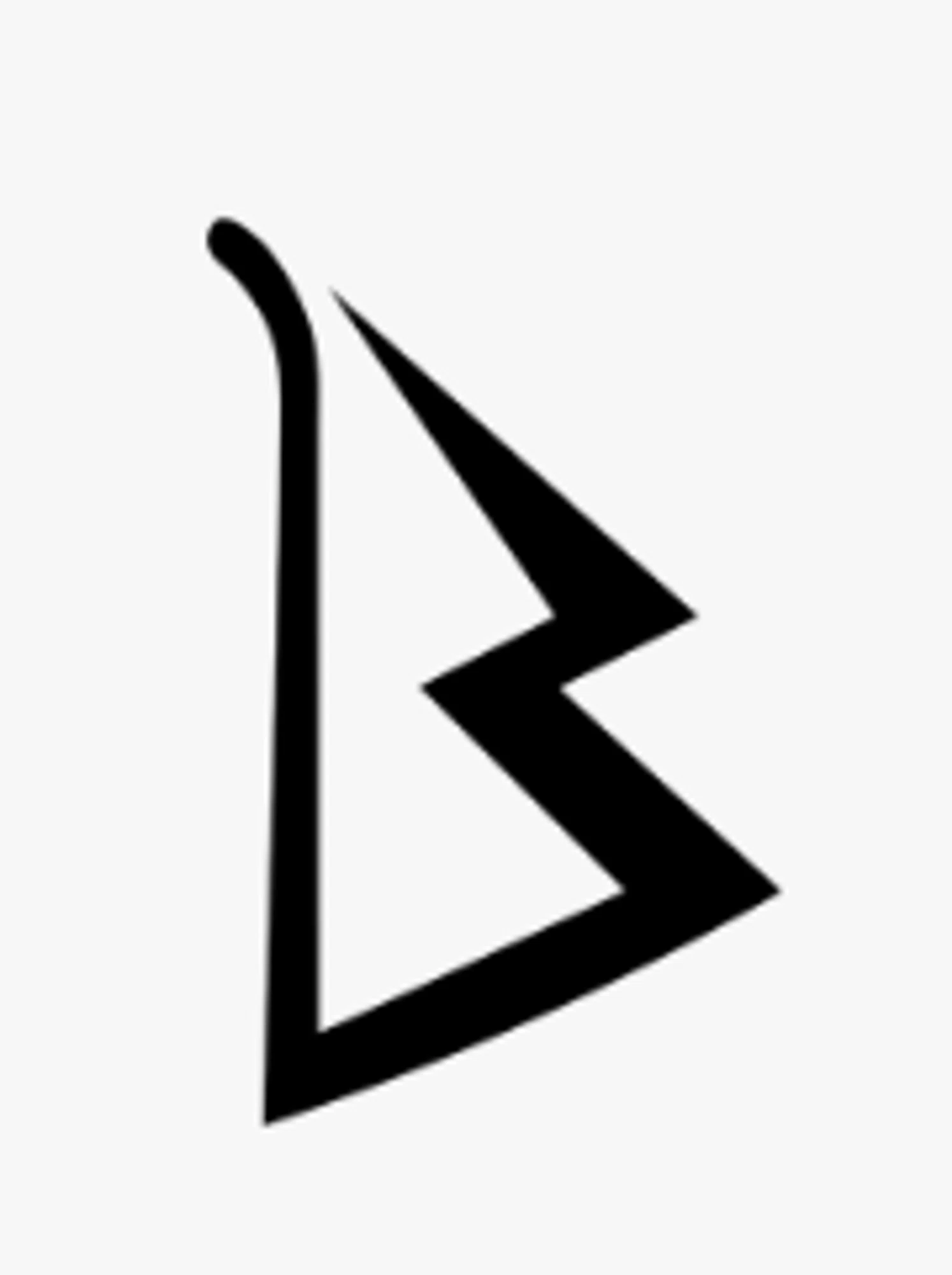 Buzz Hockey Clothing logo