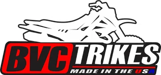 BVC Trikes logo