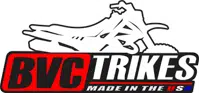 BVC Trikes logo