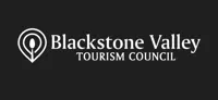 Blackstone Valley Polar Express logo