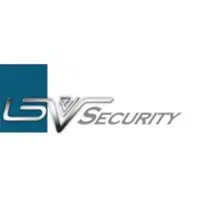 BV Security logo