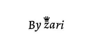 By Zari logo
