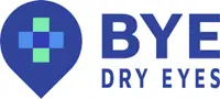 Bye Dry Eyes logo