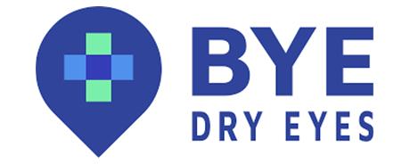 Bye Dry Eyes coupon code