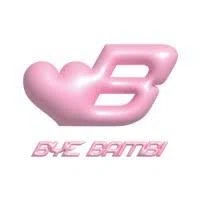 Bye Bambi logo