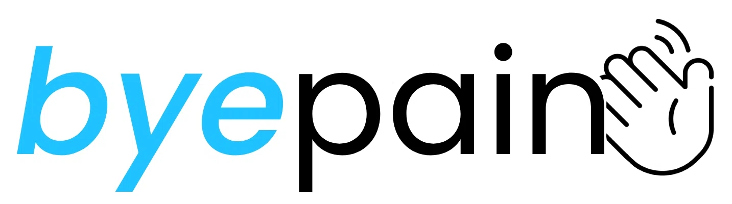 ByePain logo
