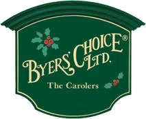 Byers' Choice logo