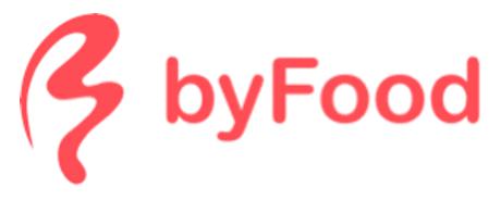 ByFood coupon code