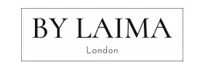 By Laima logo