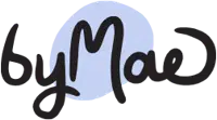 byMae logo