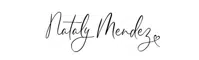 By Nataly Mendez logo