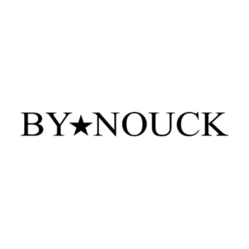 By Nouck logo