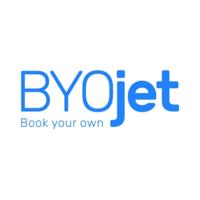 BYOjet promo code