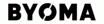 BYOMA discount code