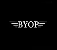 BYOP Watches logo