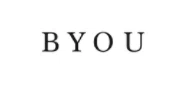 BYOU Jewelry logo