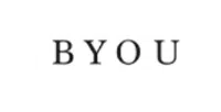 BYOU Jewelry logo