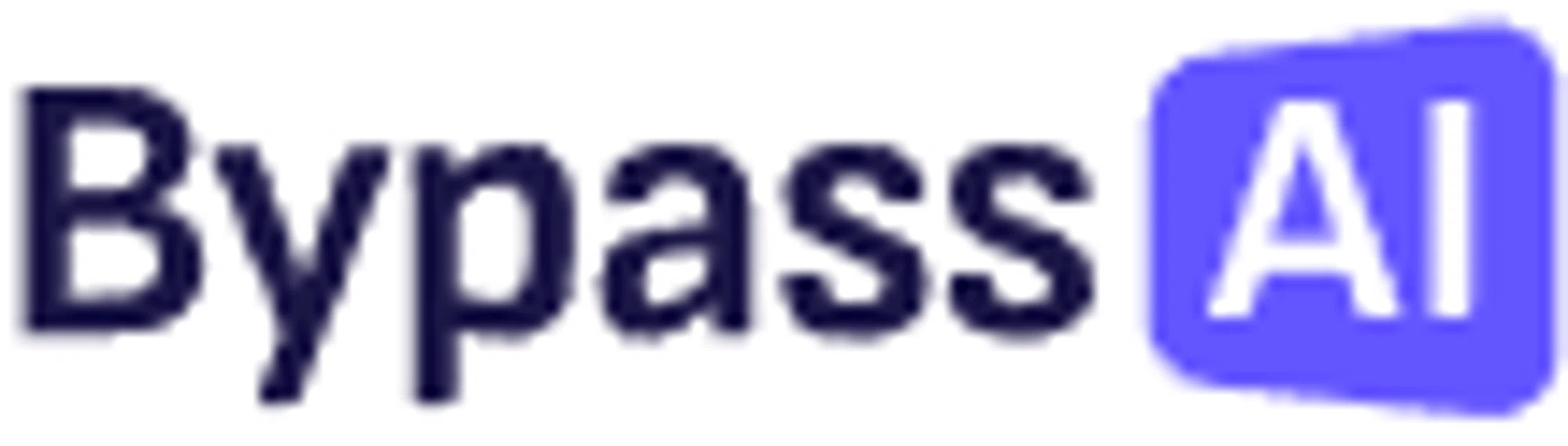BypassAI logo