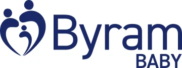 Byram Baby logo