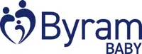 Byram Baby logo