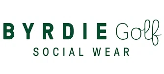 Byrdie Golf Social Wear logo