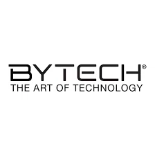 Bytech logo