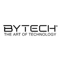 Bytech logo