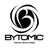 Bytomic logo
