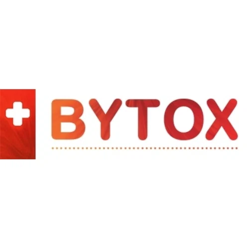 Bytox logo